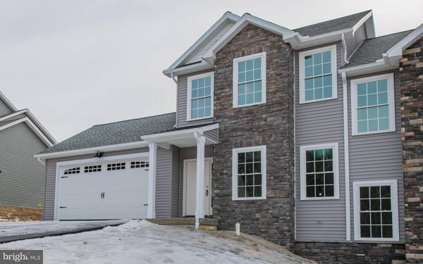 51 WISTERIA LANE, Williamsport, PA 17701