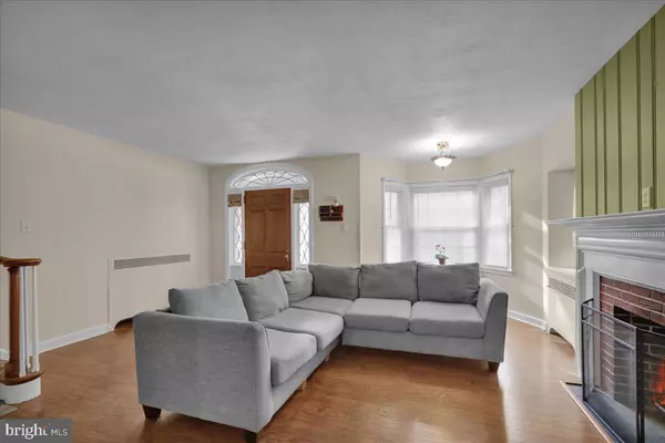 Reading, PA 19606,209 ENDLICH AVE