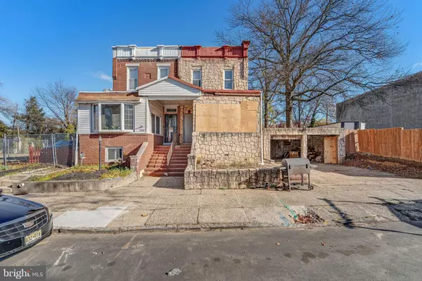 Camden, NJ 08103,1326 PRINCESS AVE