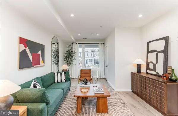 Washington, DC 20002,2116 4TH ST NE #B