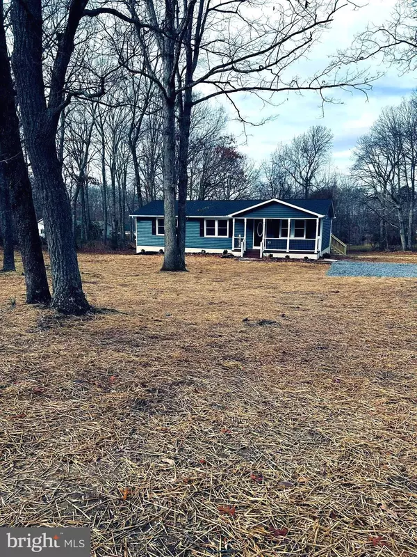 Mineral, VA 23117,791 ZACHARY TAYLOR HWY