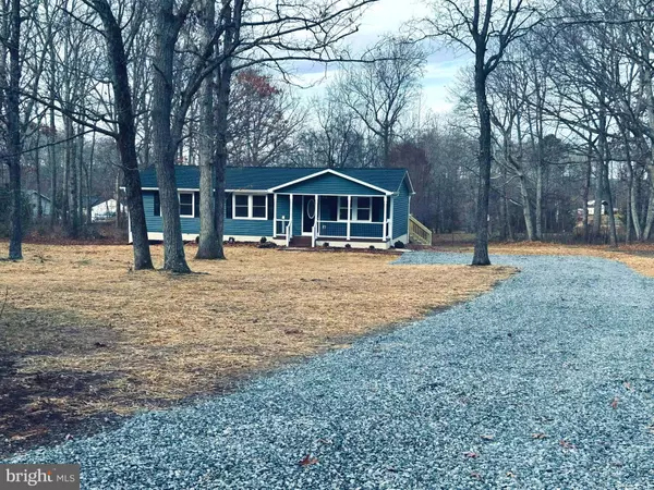 791 ZACHARY TAYLOR HWY, Mineral, VA 23117