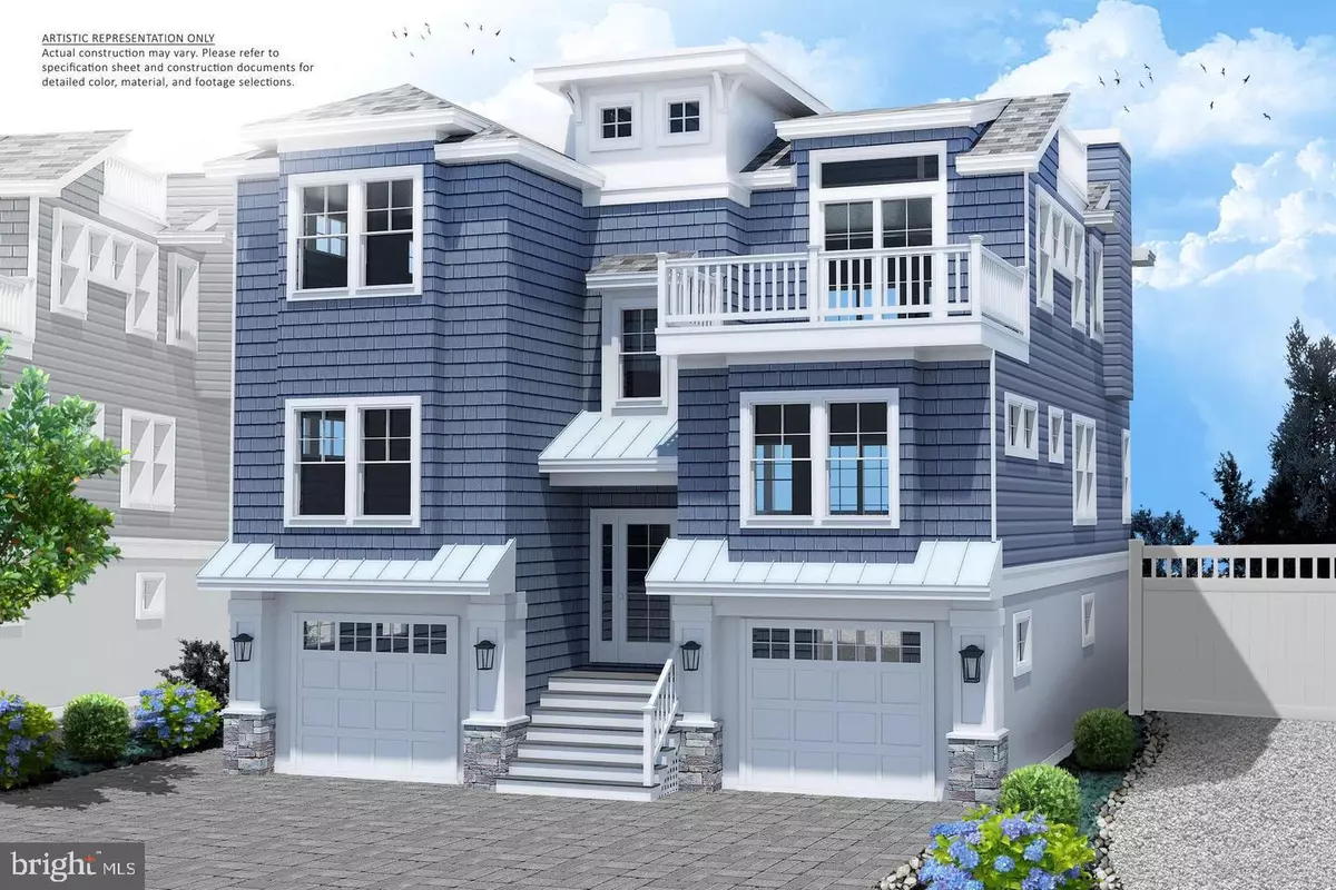 Long Beach Township, NJ 08008,2904 S LONG BEACH BLVD