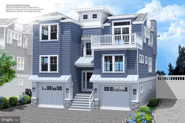 2904 S LONG BEACH BLVD, Long Beach Township, NJ 08008