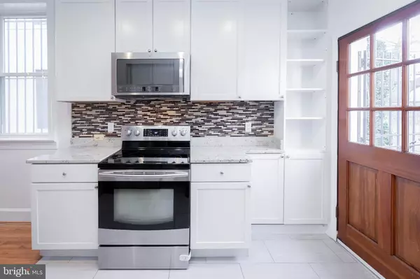 Washington, DC 20009,1814 NW 15 ST NW #A