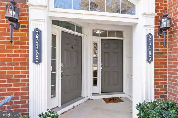 Ashburn, VA 20148,23483 LOGANS RIDGE TER