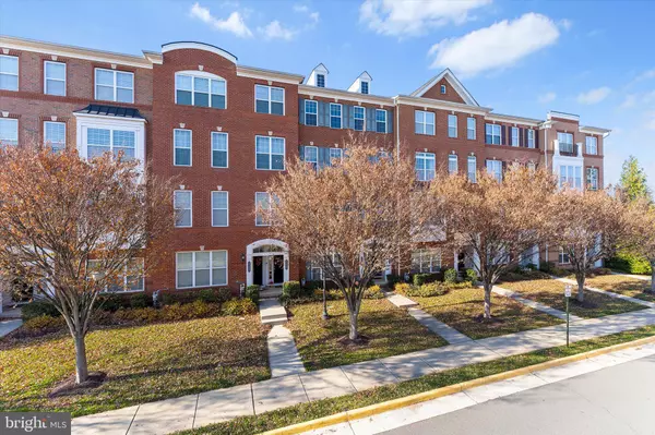 Ashburn, VA 20148,23483 LOGANS RIDGE TER