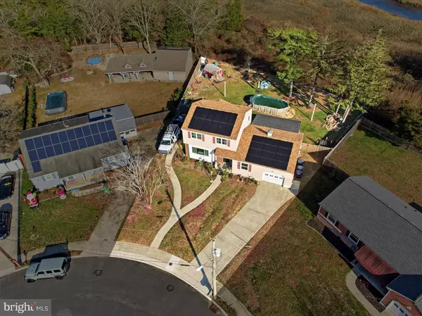 Absecon, NJ 08201,125 MEADOWVIEW AVE