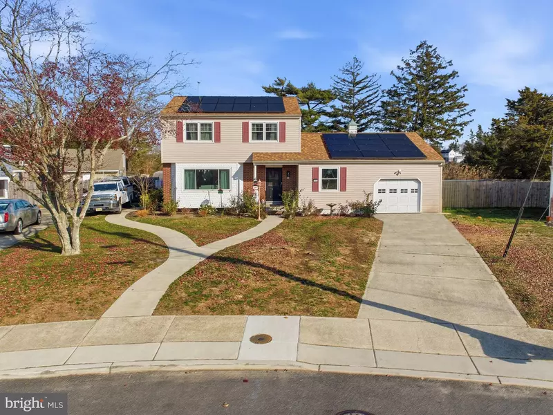 125 MEADOWVIEW AVE, Absecon, NJ 08201