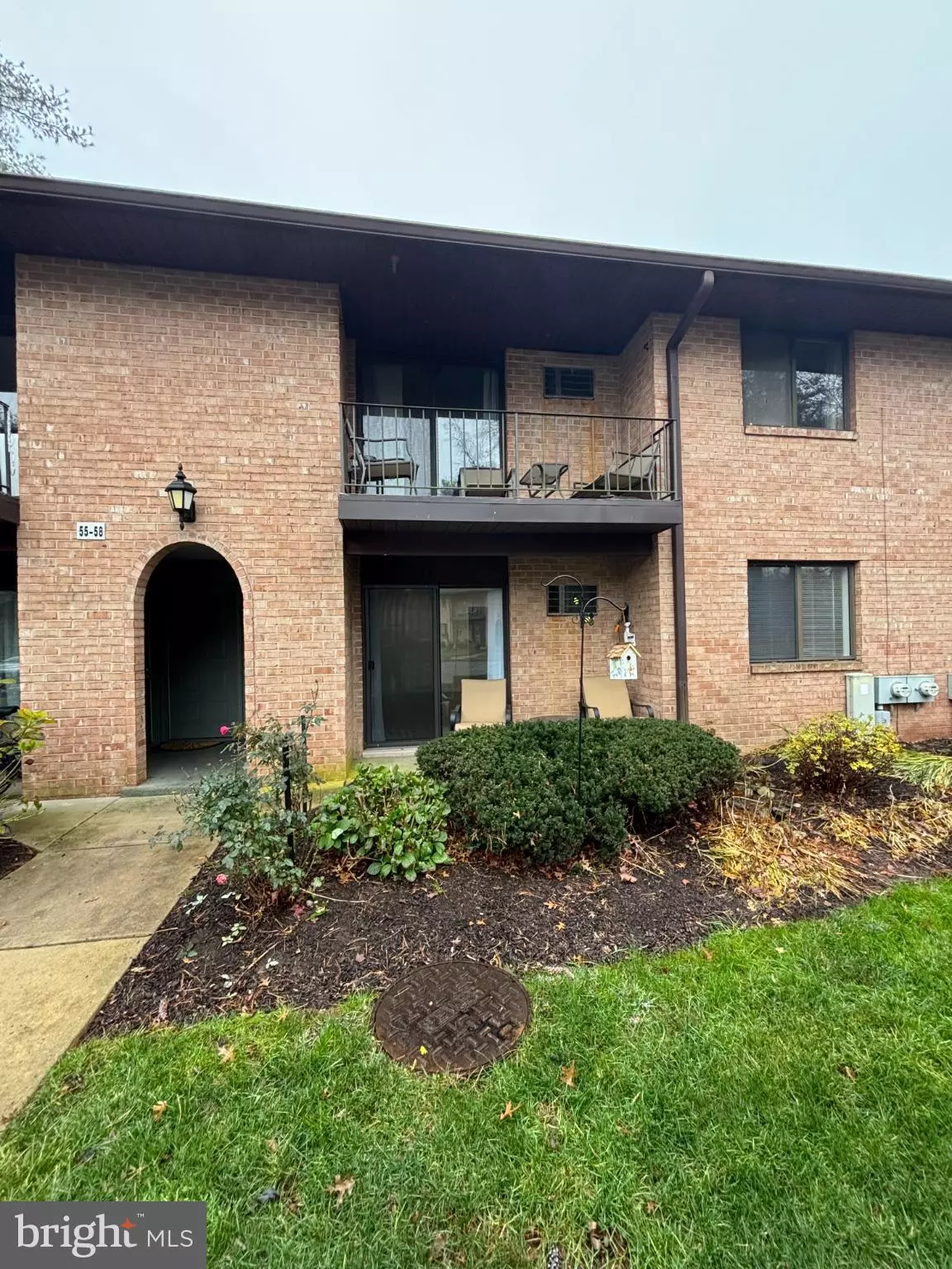 Doylestown, PA 18901,612 N SHADY RETREAT RD #55