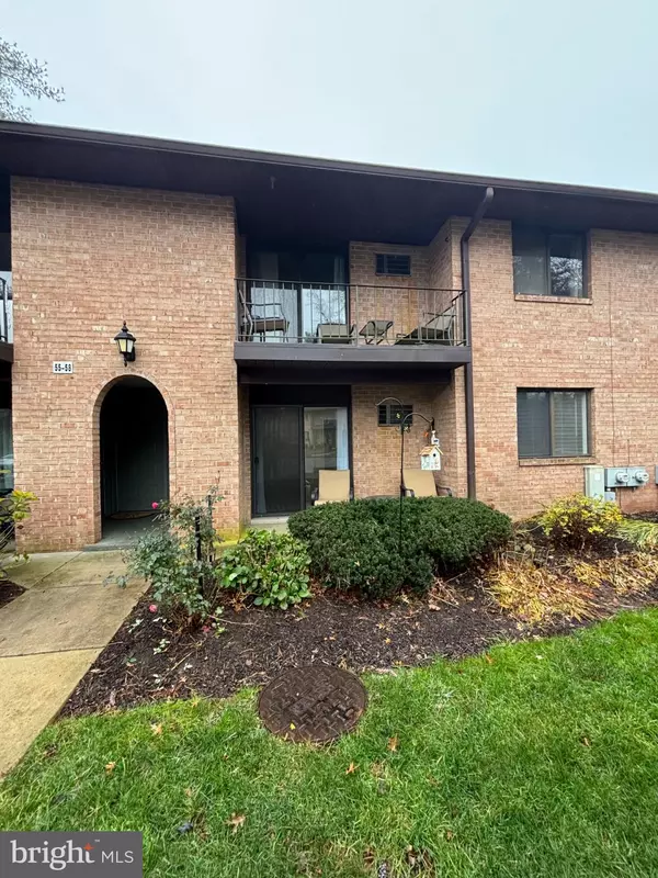 612 N SHADY RETREAT RD #55, Doylestown, PA 18901