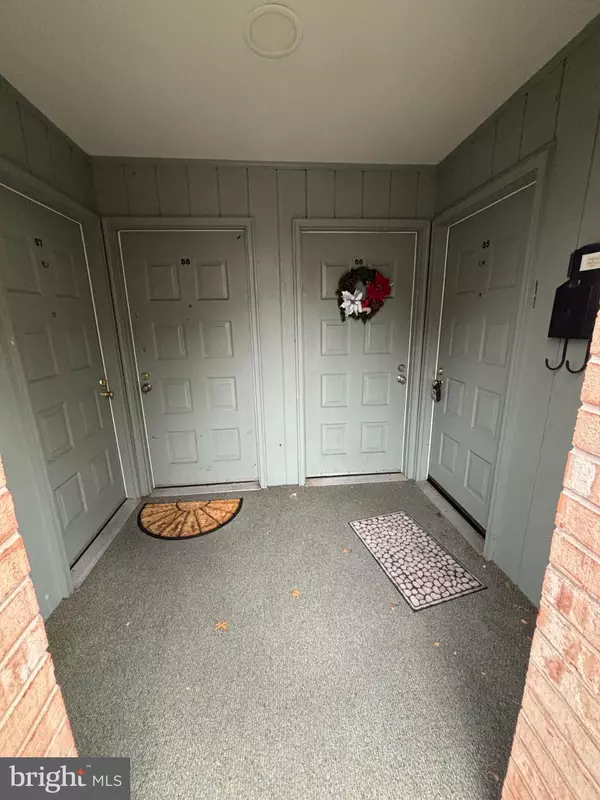 Doylestown, PA 18901,612 N SHADY RETREAT RD #55