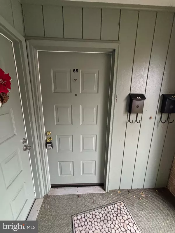 Doylestown, PA 18901,612 N SHADY RETREAT RD #55