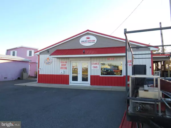 Crisfield, MD 21817,913 SPRUCE ST