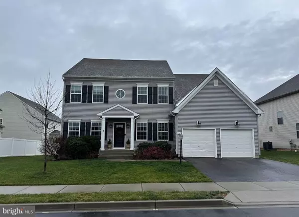 2003 COHASSET CT, Frederick, MD 21702