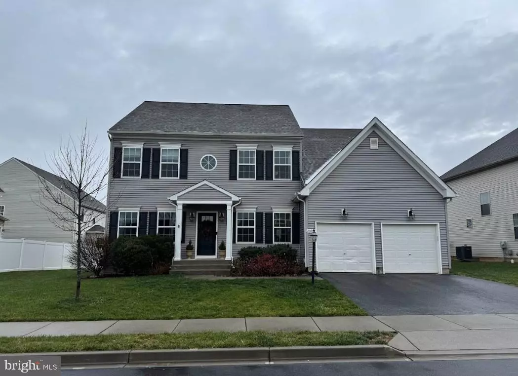 Frederick, MD 21702,2003 COHASSET CT