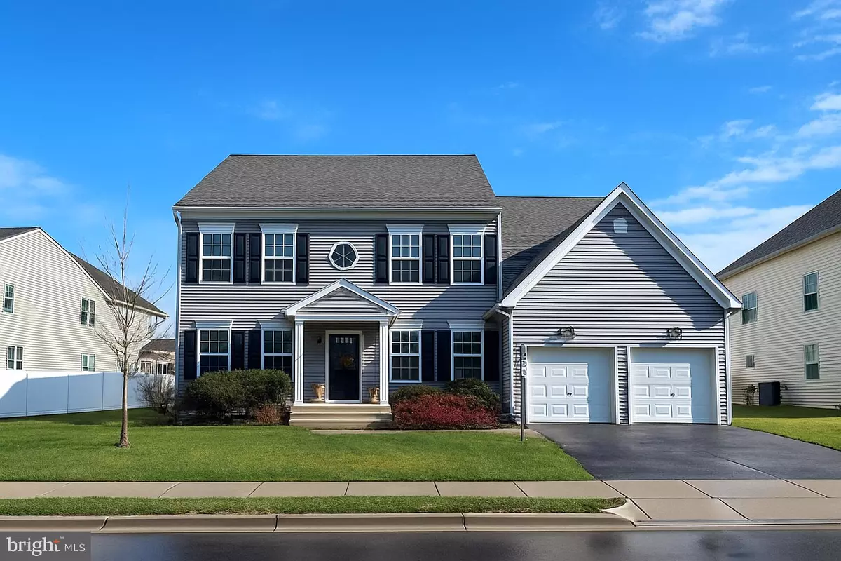 Frederick, MD 21702,2003 COHASSET CT