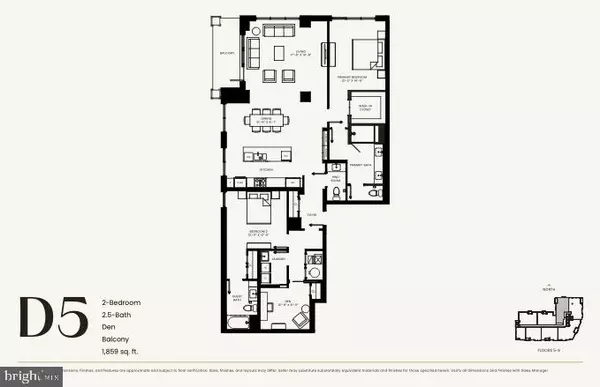 Mclean, VA 22101,6718 LOWELL AVE #702