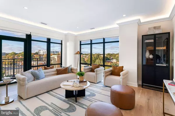 Mclean, VA 22101,6718 LOWELL AVE #702