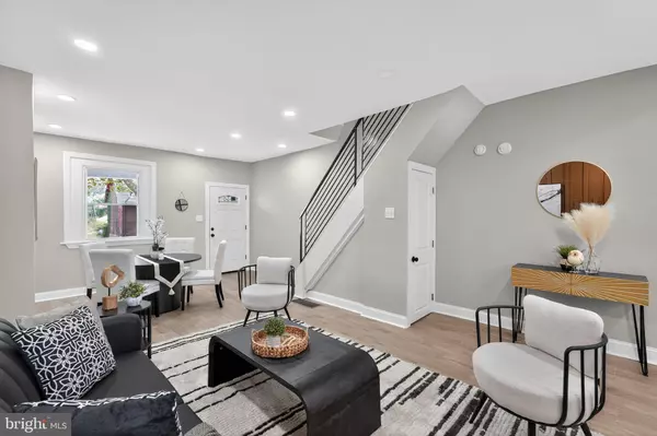 Philadelphia, PA 19139,5055 BROWN ST