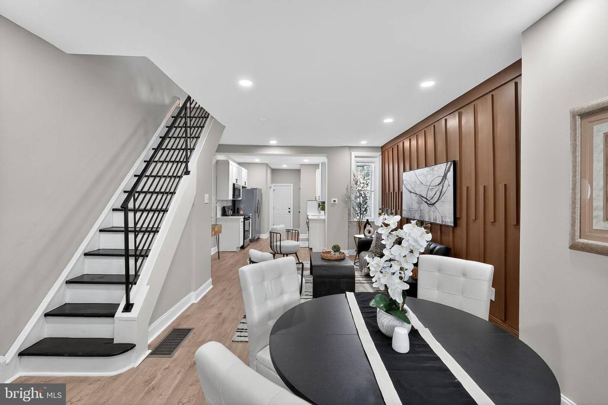 Philadelphia, PA 19139,5055 BROWN ST