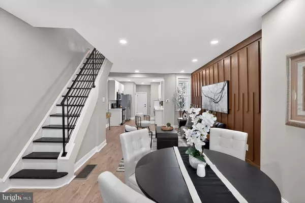 5055 BROWN ST, Philadelphia, PA 19139