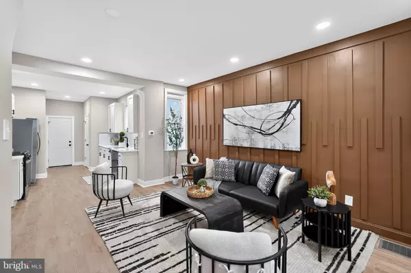 Philadelphia, PA 19139,5055 BROWN ST