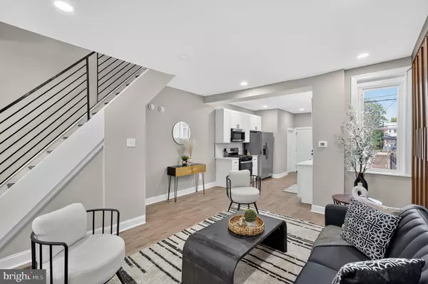 Philadelphia, PA 19139,5055 BROWN ST