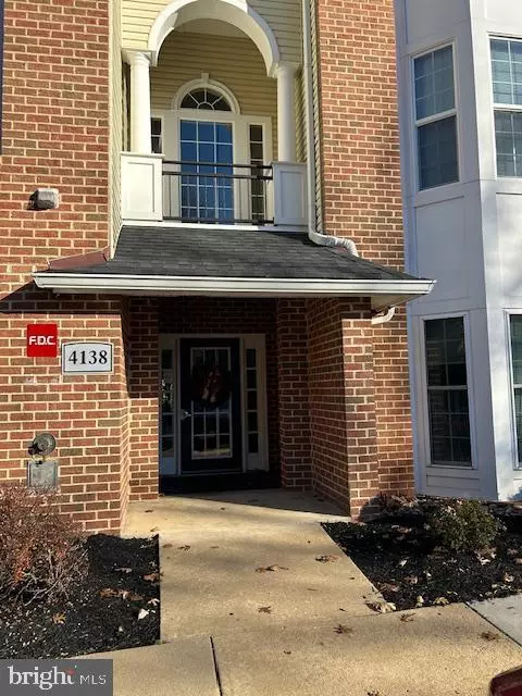 Fairfax, VA 22030,4138 FOUNTAINSIDE LN #202