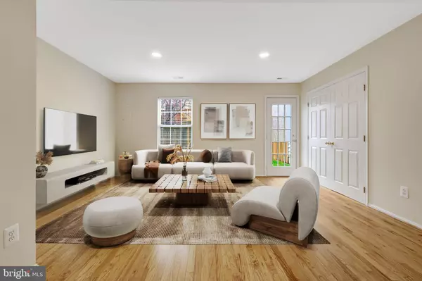 Herndon, VA 20171,2509 JAMES MAURY DR