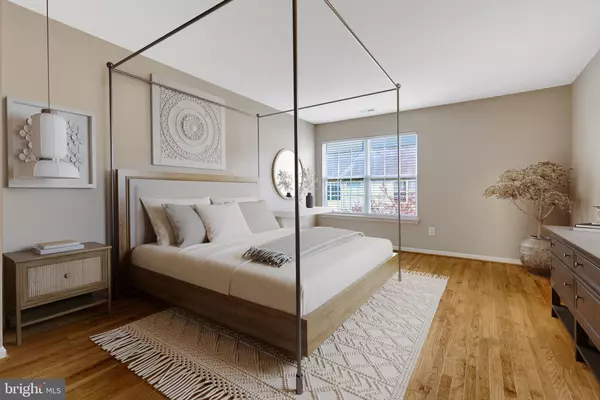 Herndon, VA 20171,2509 JAMES MAURY DR