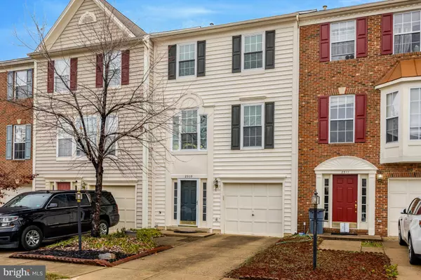 Herndon, VA 20171,2509 JAMES MAURY DR