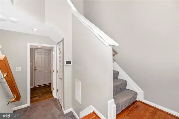 Germantown, MD 20876,21106 CAMOMILE CT #UN 106