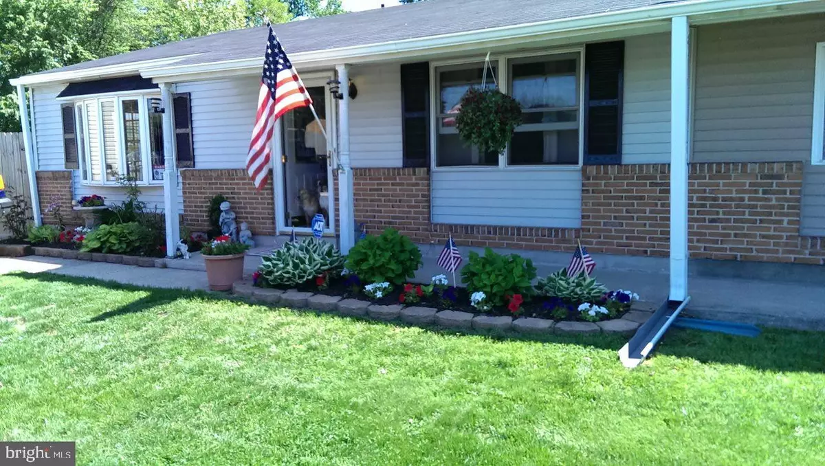 Pasadena, MD 21122,1091 NOTLEY CT