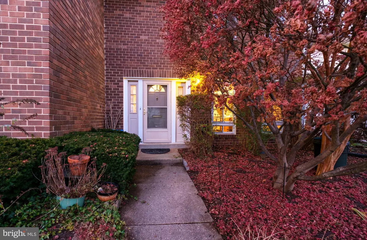 Rockville, MD 20853,14654 BAUER DR #14654