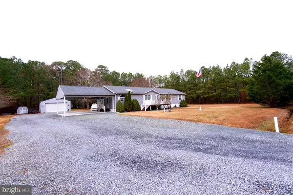 Cambridge, MD 21613,5622 ROSS NECK RD