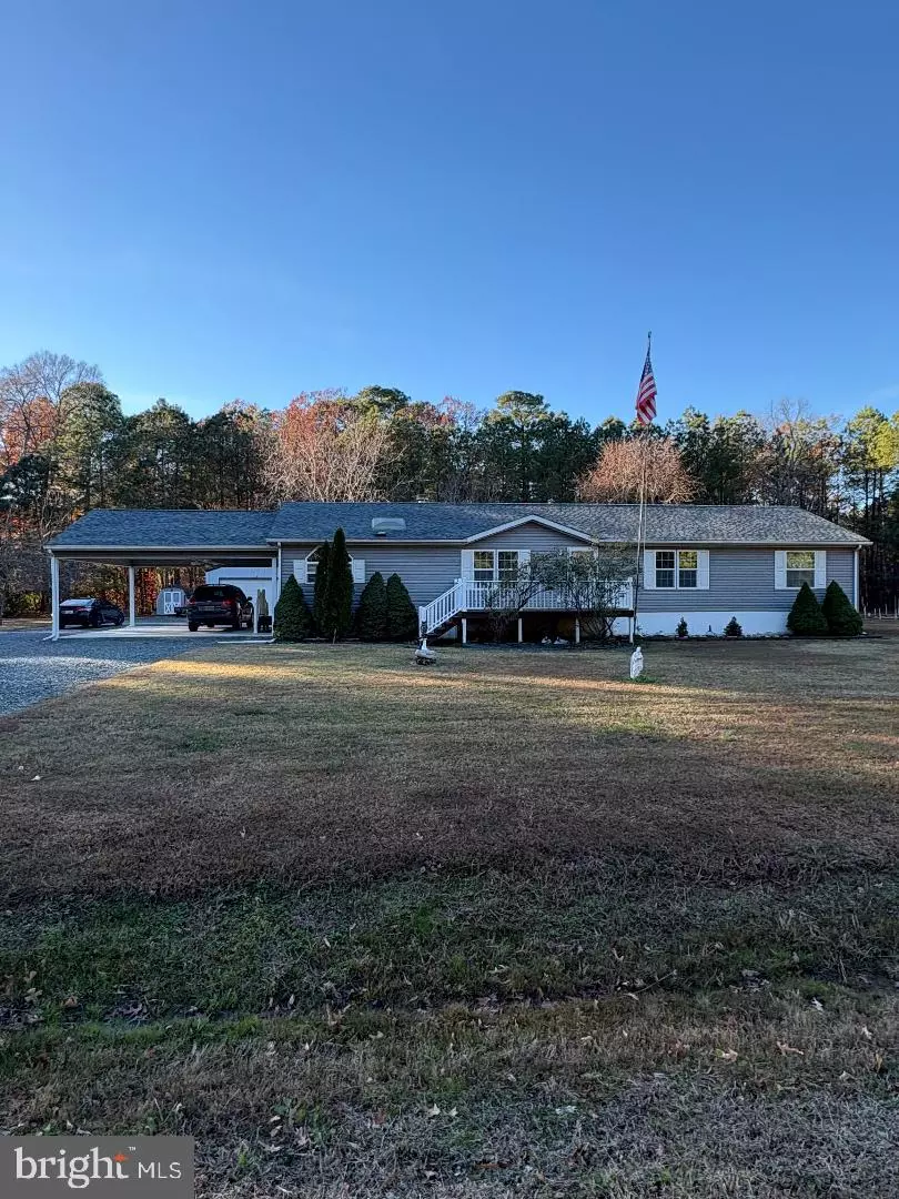 Cambridge, MD 21613,5622 ROSS NECK RD