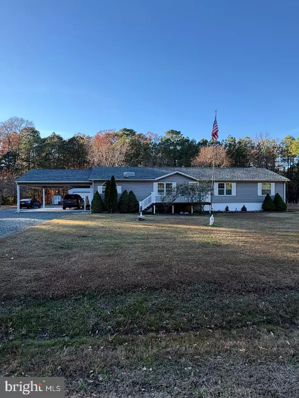 5622 ROSS NECK RD, Cambridge, MD 21613