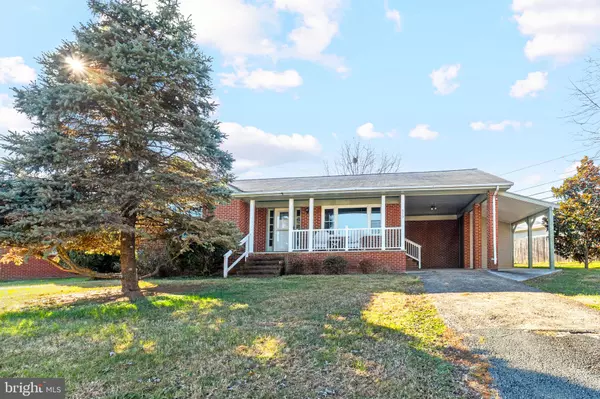 Gordonsville, VA 22942,513 GENTRY DR