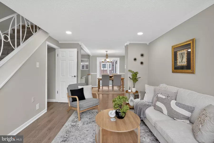 3626 LIVINGSTON ST, Philadelphia, PA 19134