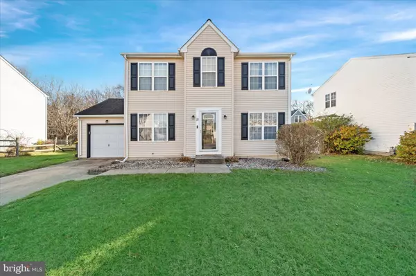 11 MONTCEAU DR, Newark, DE 19702