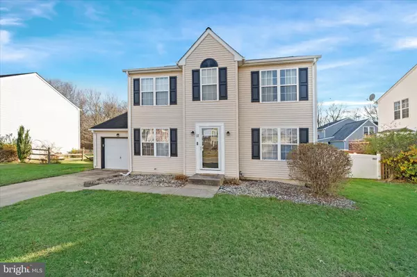 Newark, DE 19702,11 MONTCEAU DR