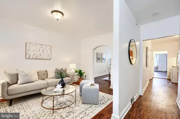 Washington, DC 20019,537 42ND ST NE