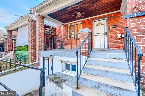 Washington, DC 20019,537 42ND ST NE