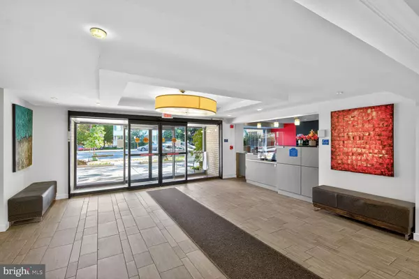 Washington, DC 20015,5410 CONNECTICUT AVE NW #505