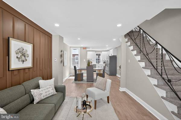 Philadelphia, PA 19134,2993 GAUL ST