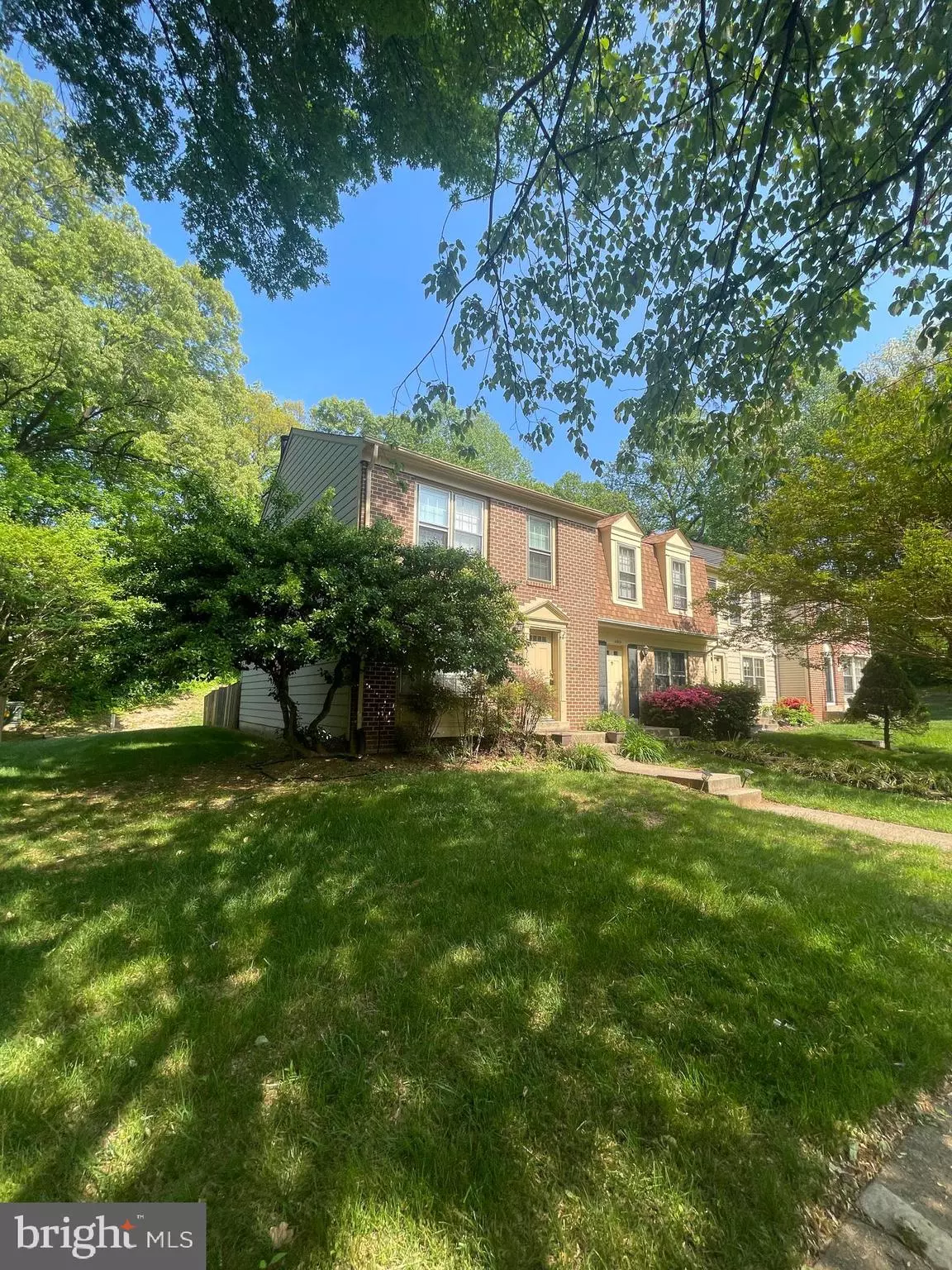 Fairfax, VA 22030,11951 ARTERY DR