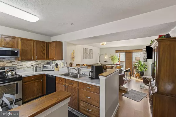 Baltimore, MD 21244,7447 CATTERICK #7447