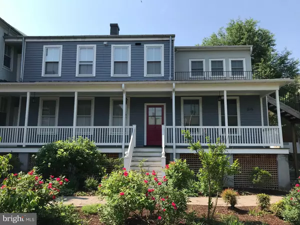 315 S LOUDOUN ST, Winchester, VA 22601