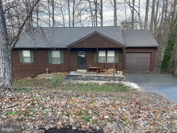 6534 RIMROCK RD, New Market, MD 21774